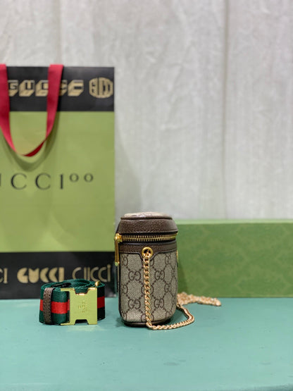 Anum Bags Detail