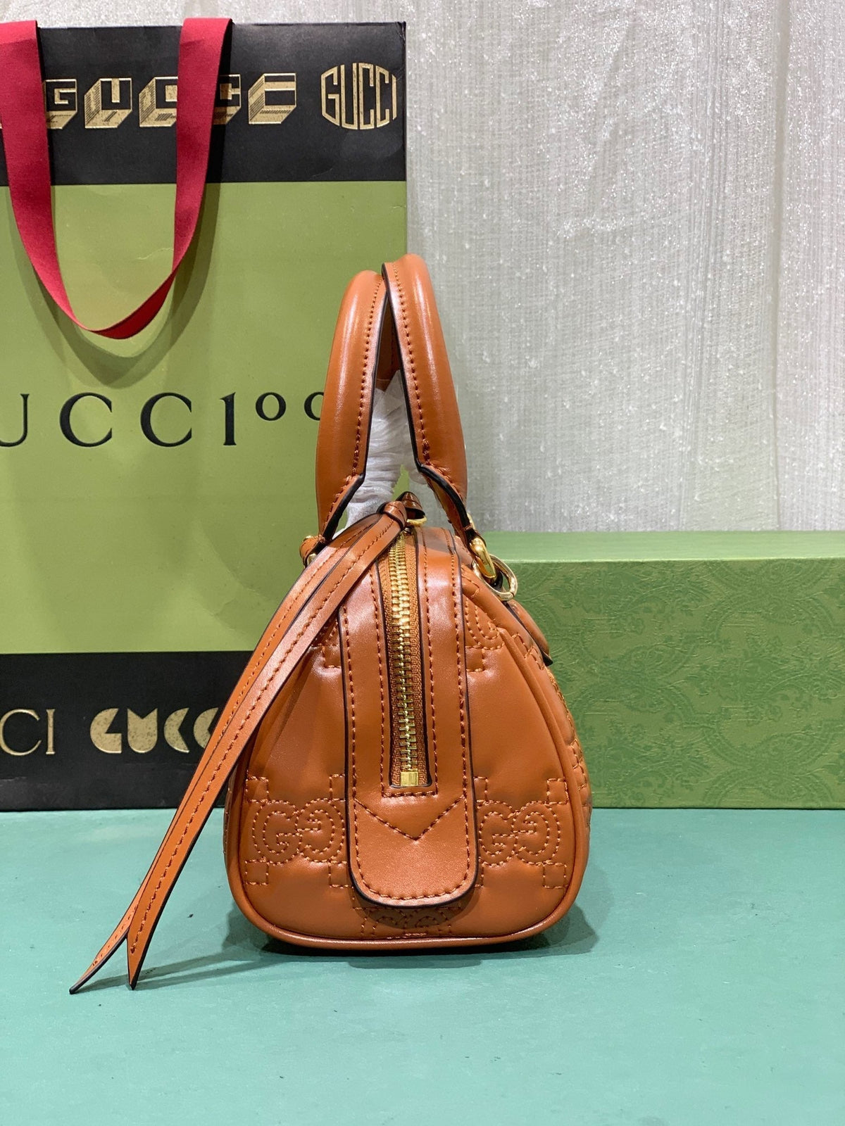 Anum Bags Detail