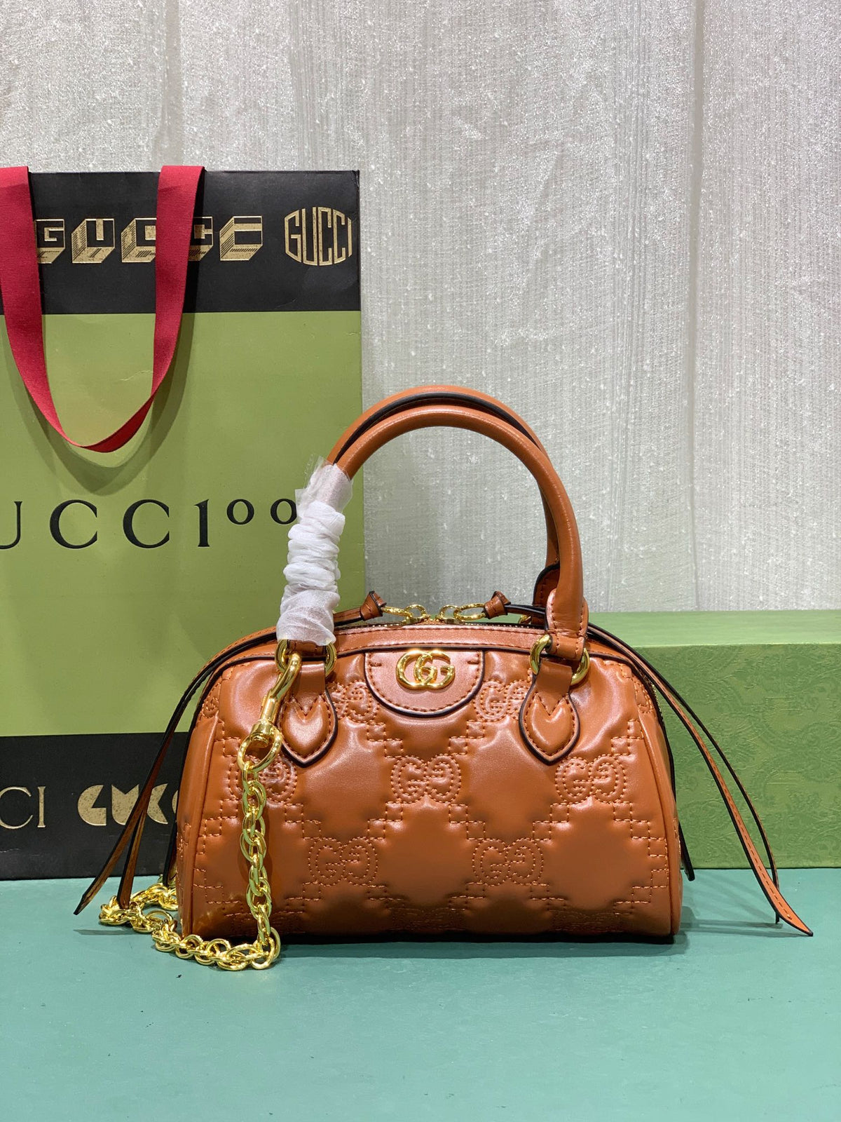 Anum Bags Elite Carryalls