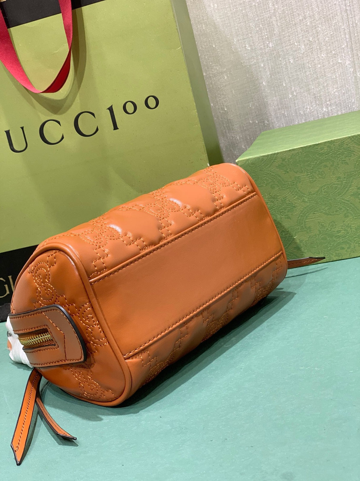 Anum Bags Detail