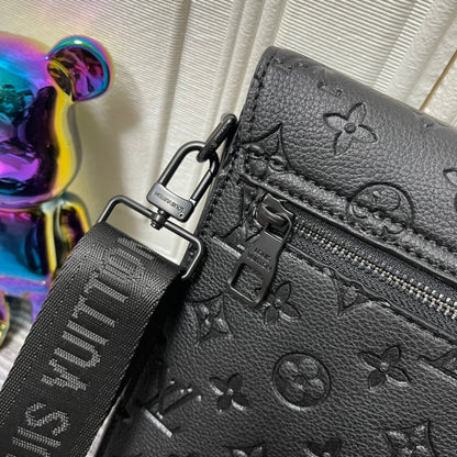 Anum Bags Detail