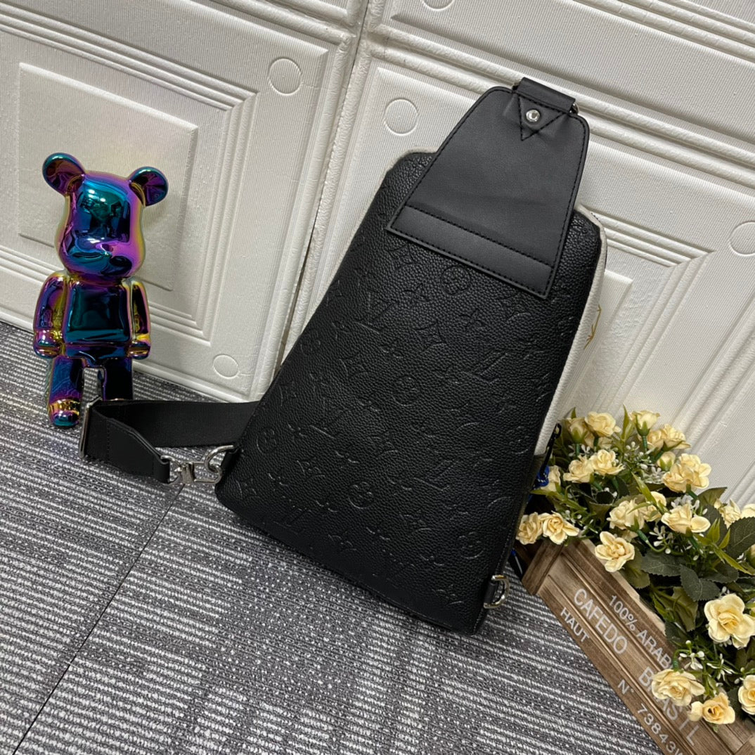 Anum Bags Detail