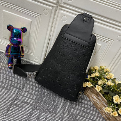 Anum Bags Detail