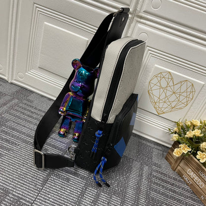 Anum Bags Detail