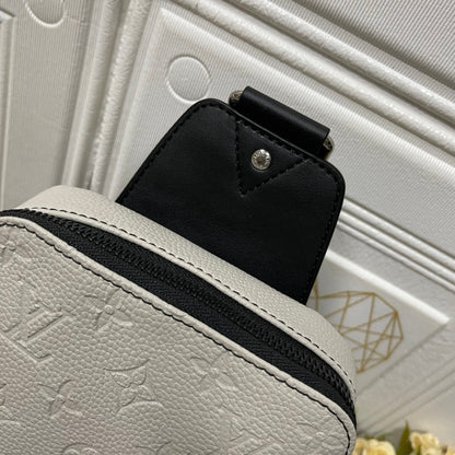 Anum Bags Detail