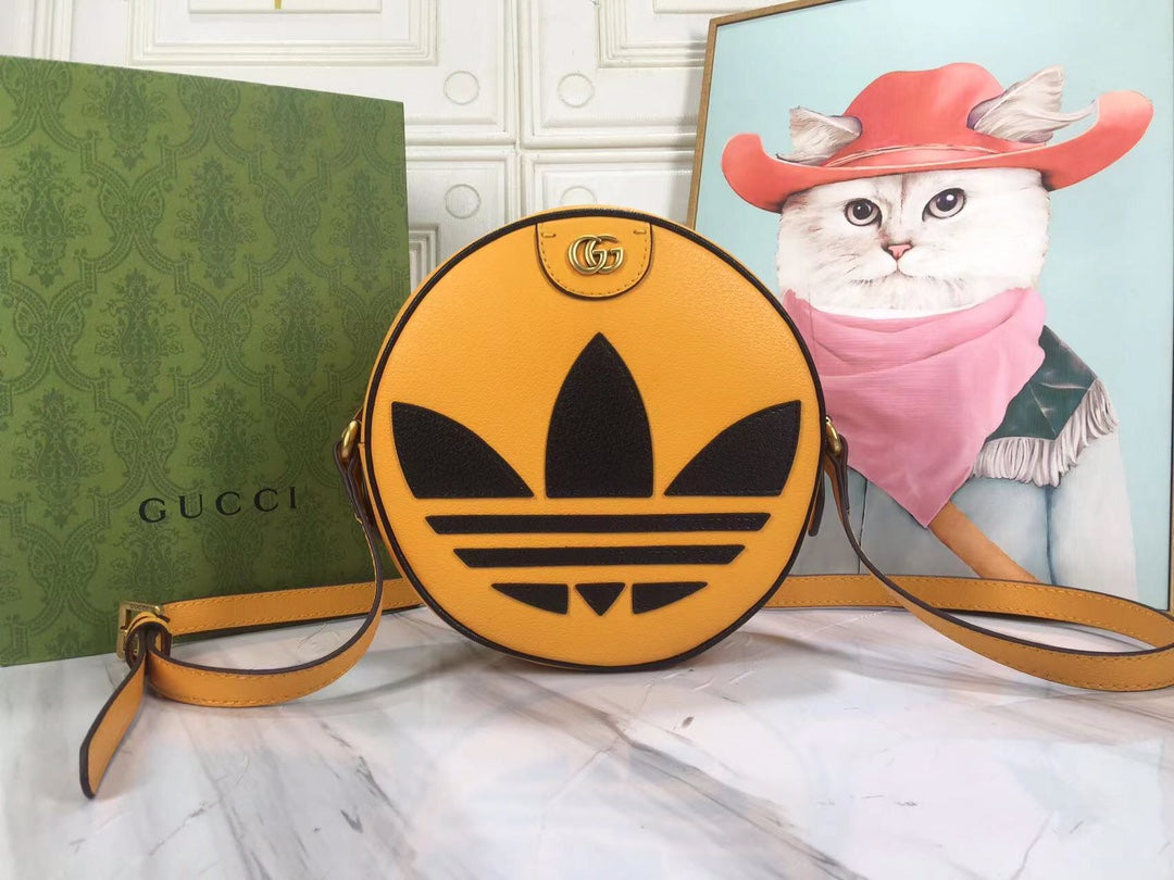 Anum Bags Elite Carryalls