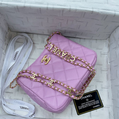 Anum Bags Detail
