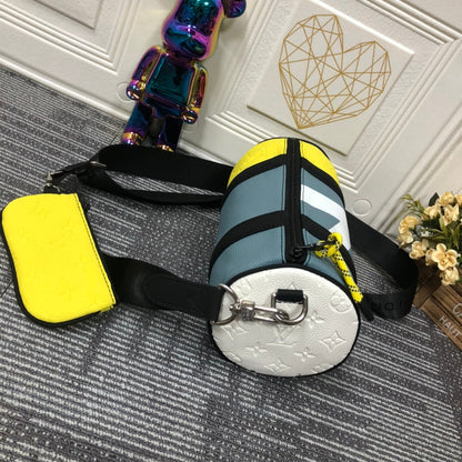 Anum Bags Detail