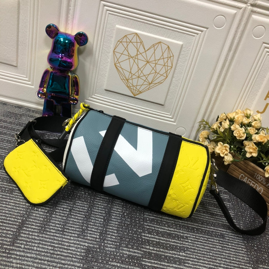Anum Bags Detail