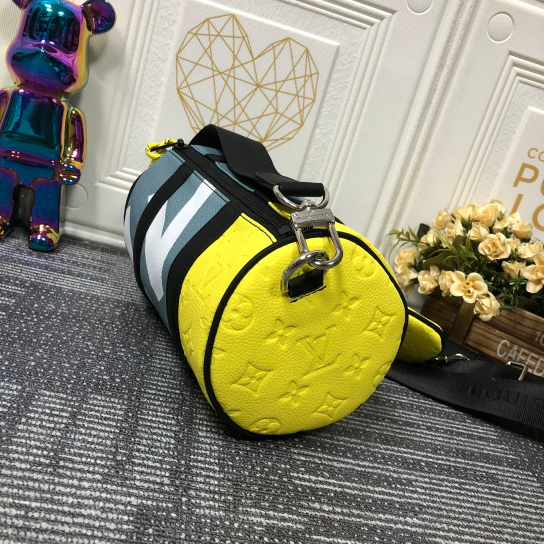 Anum Bags Detail
