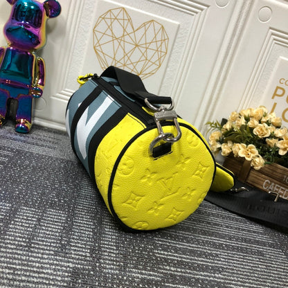 Anum Bags Detail
