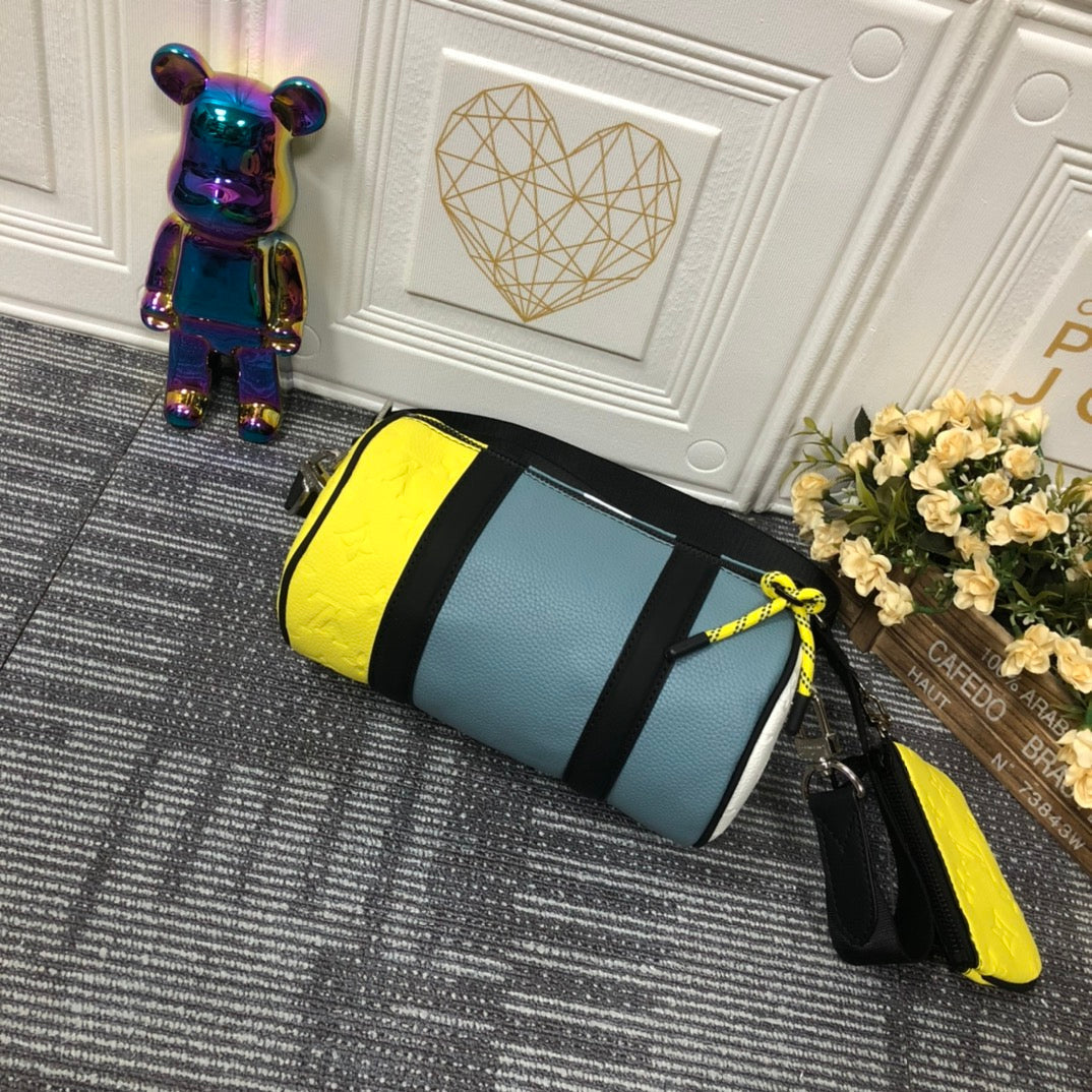Anum Bags Detail