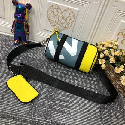 Anum Bags Elite Carryalls