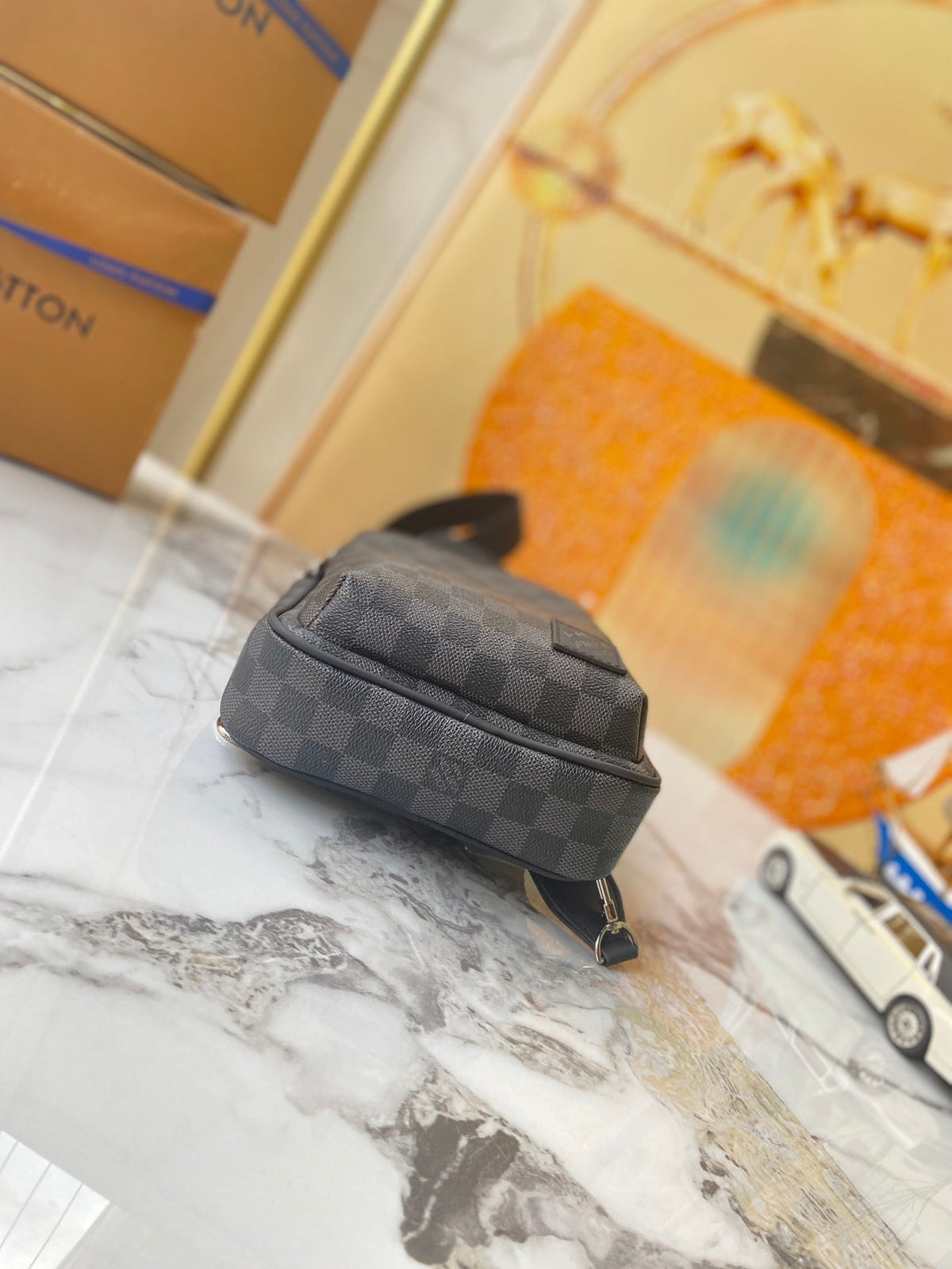 Anum Bags Detail