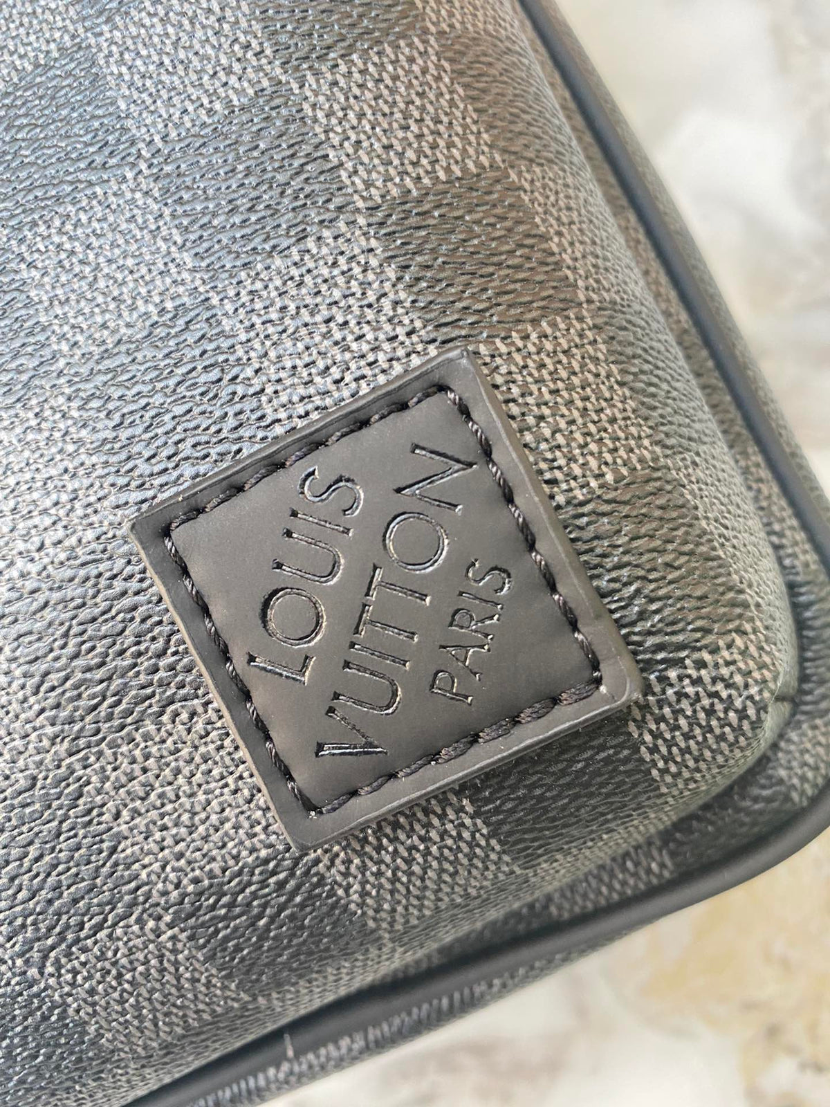 Anum Bags Detail