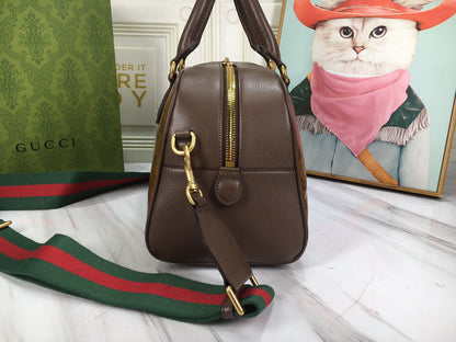 Anum Bags Detail