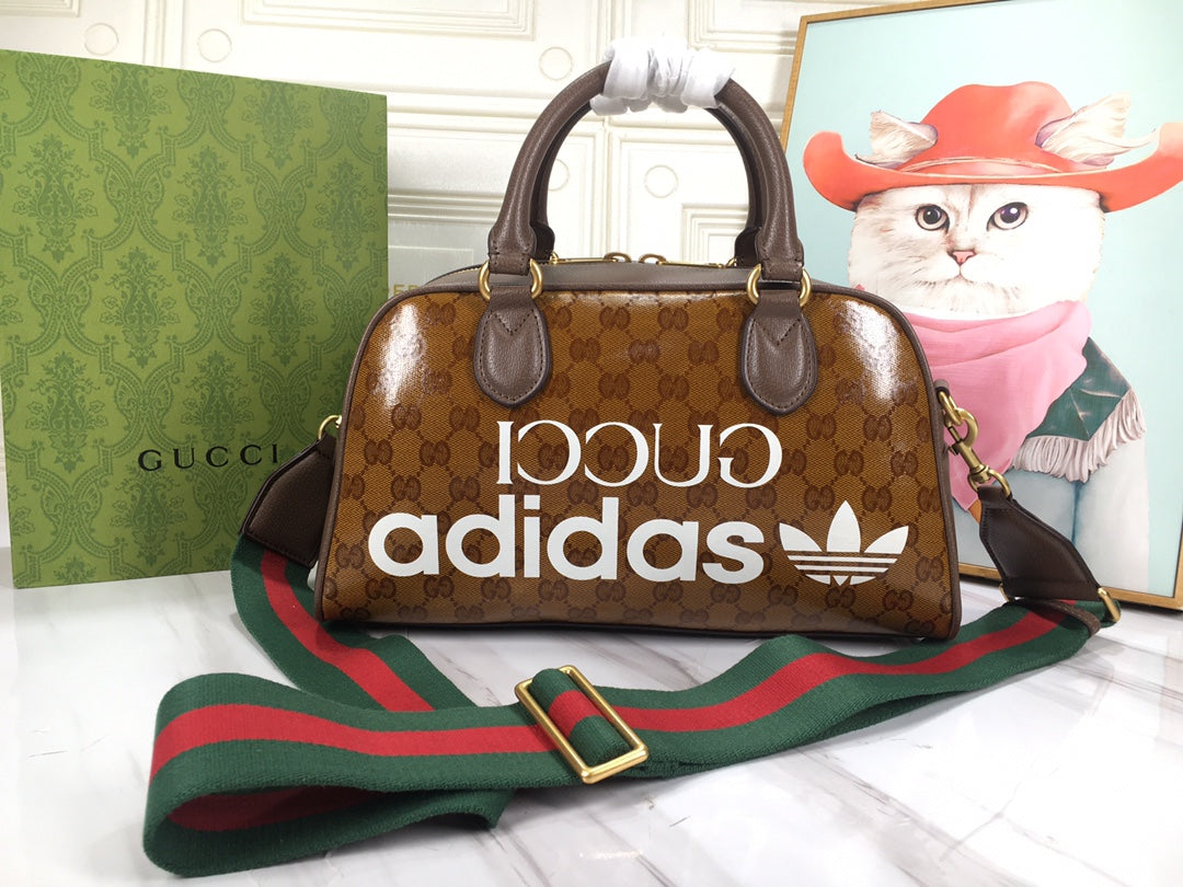 Anum Bags Elite Carryalls