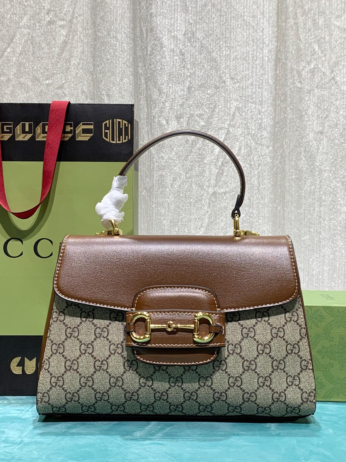 Anum Bags Elite Carryalls
