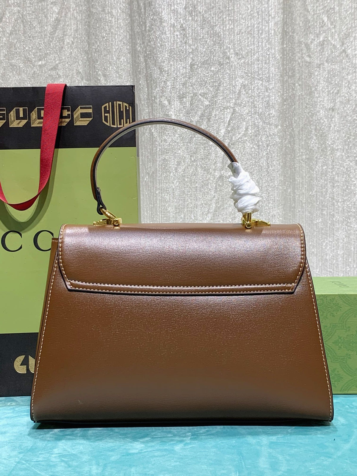Anum Bags Detail