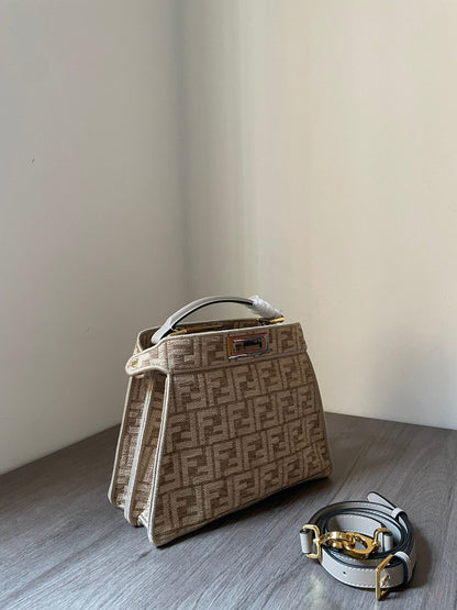 VBS - Bag - FED - 140