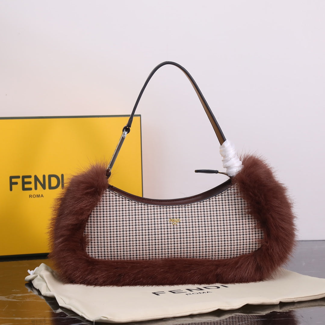 Anum Bags Elite Carryalls
