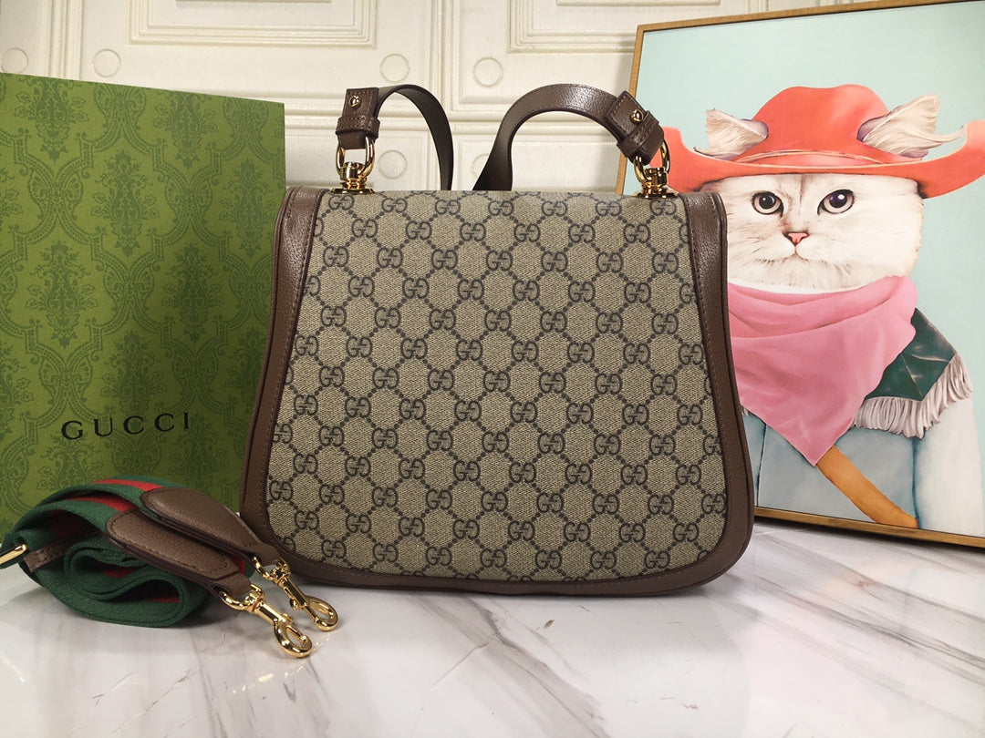 Anum Bags Detail