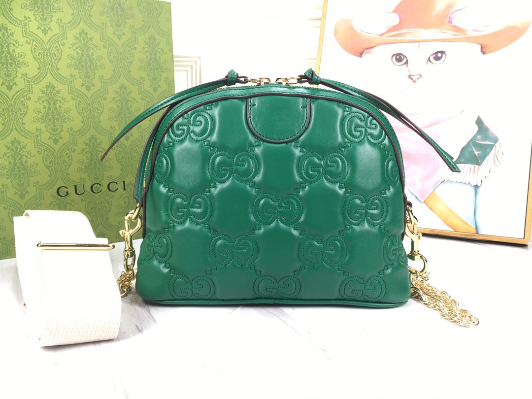 Anum Bags Detail