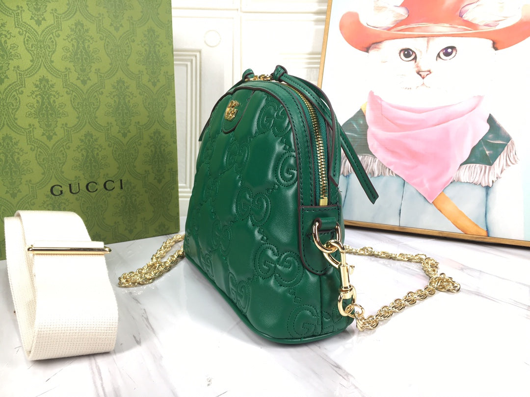 Anum Bags Detail