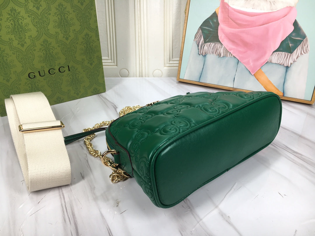 Anum Bags Detail