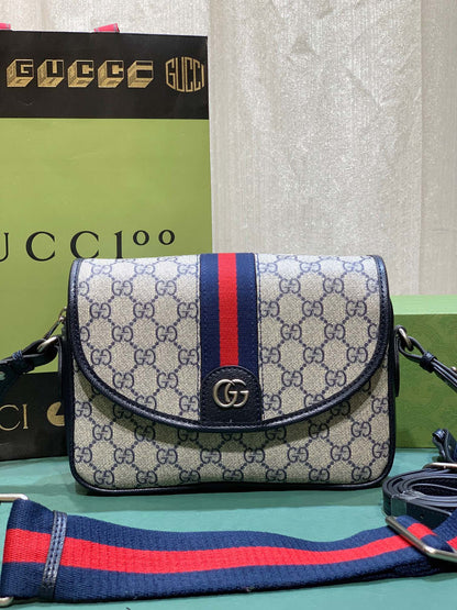 Anum Bags Elite Carryalls