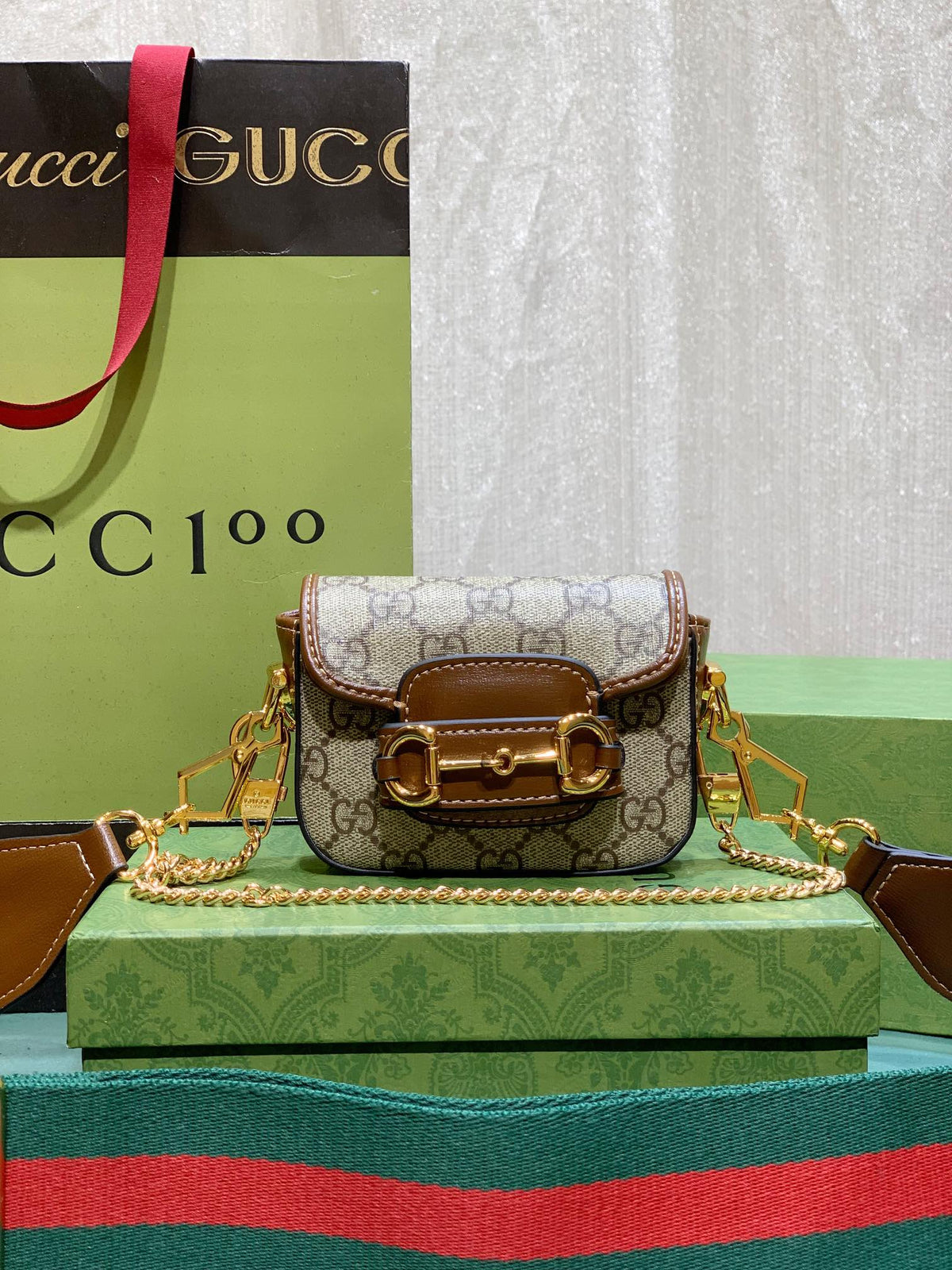 Anum Bags Elite Carryalls