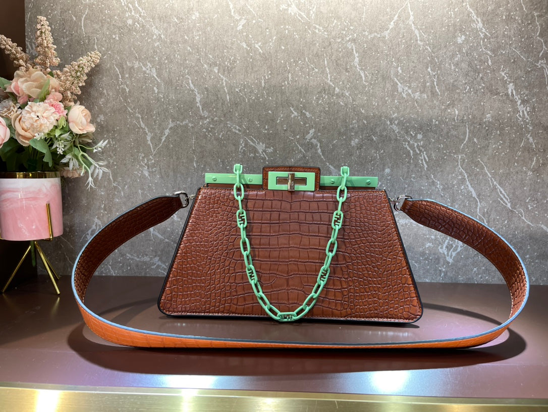 Anum Bags Elite Carryalls