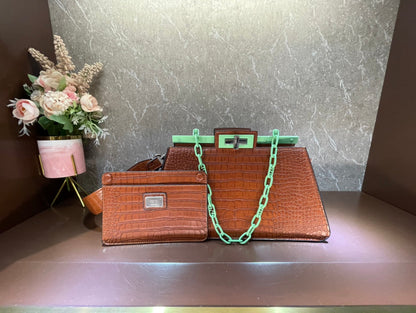 Anum Bags Detail