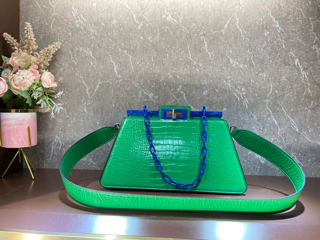 Anum Bags Elite Carryalls