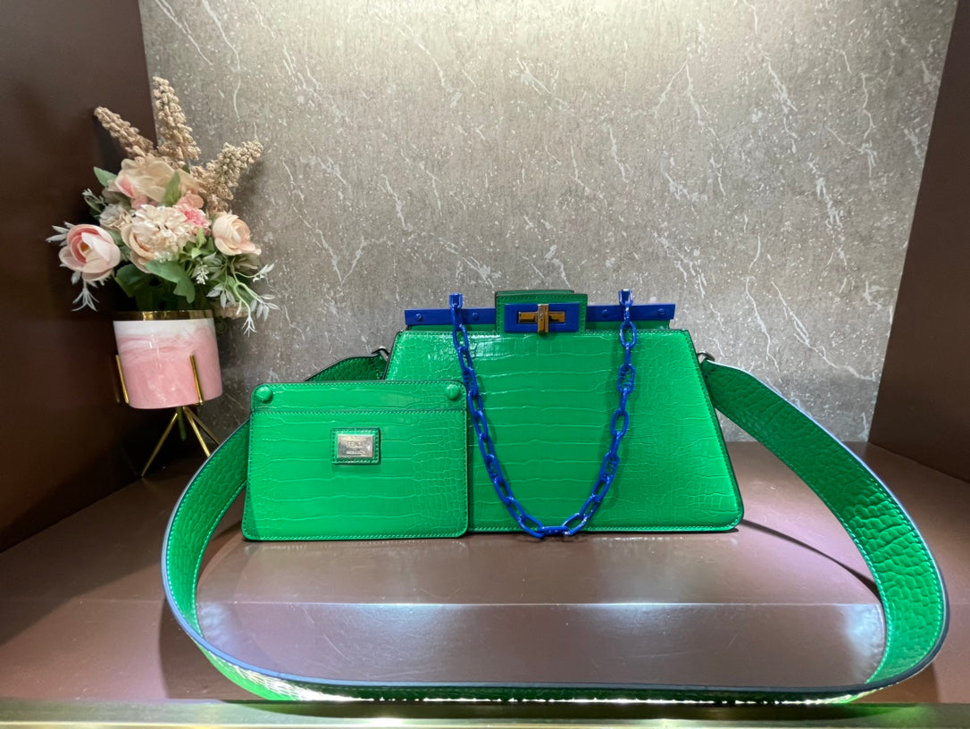 Anum Bags Detail
