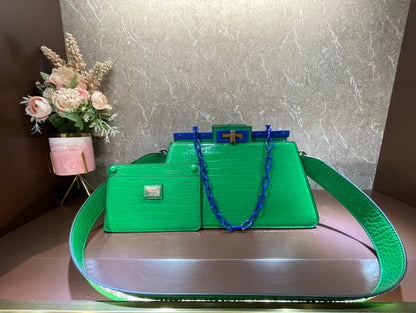Anum Bags Detail