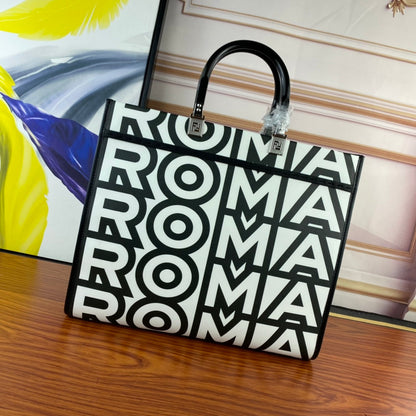 Anum Bags Detail