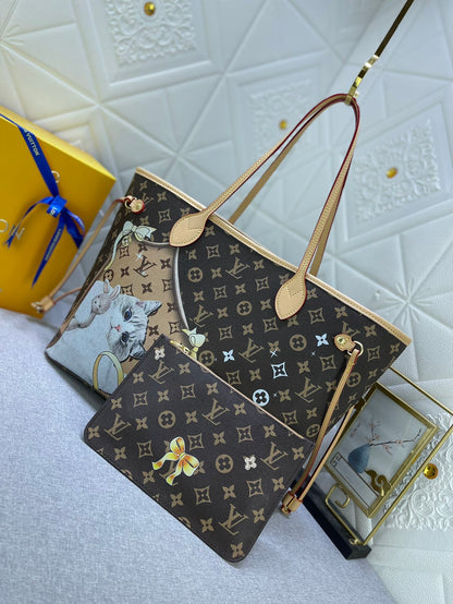 Anum Bags Detail