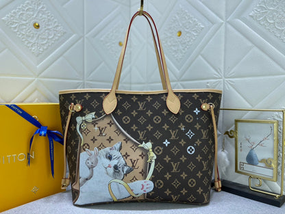 Anum Bags Elite Carryalls