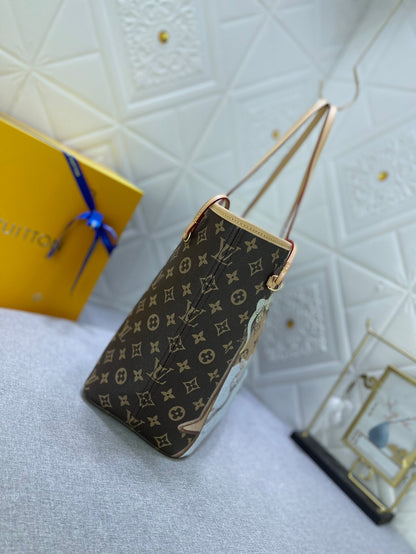 Anum Bags Detail