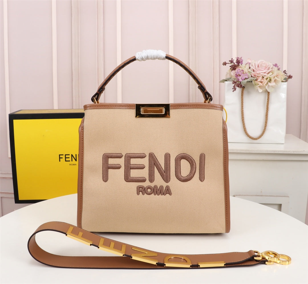 Anum Bags Elite Carryalls