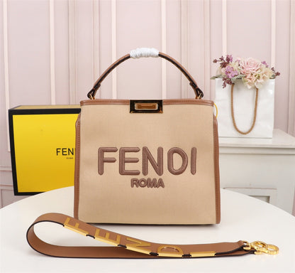 Anum Bags Elite Carryalls