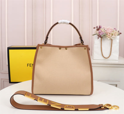 Anum Bags Detail