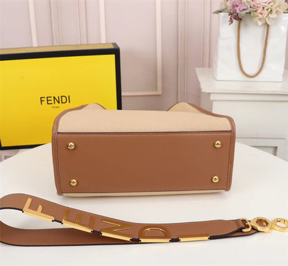 Anum Bags Detail