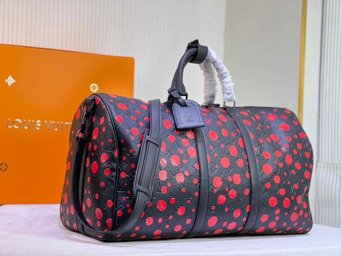 Anum Bags Detail