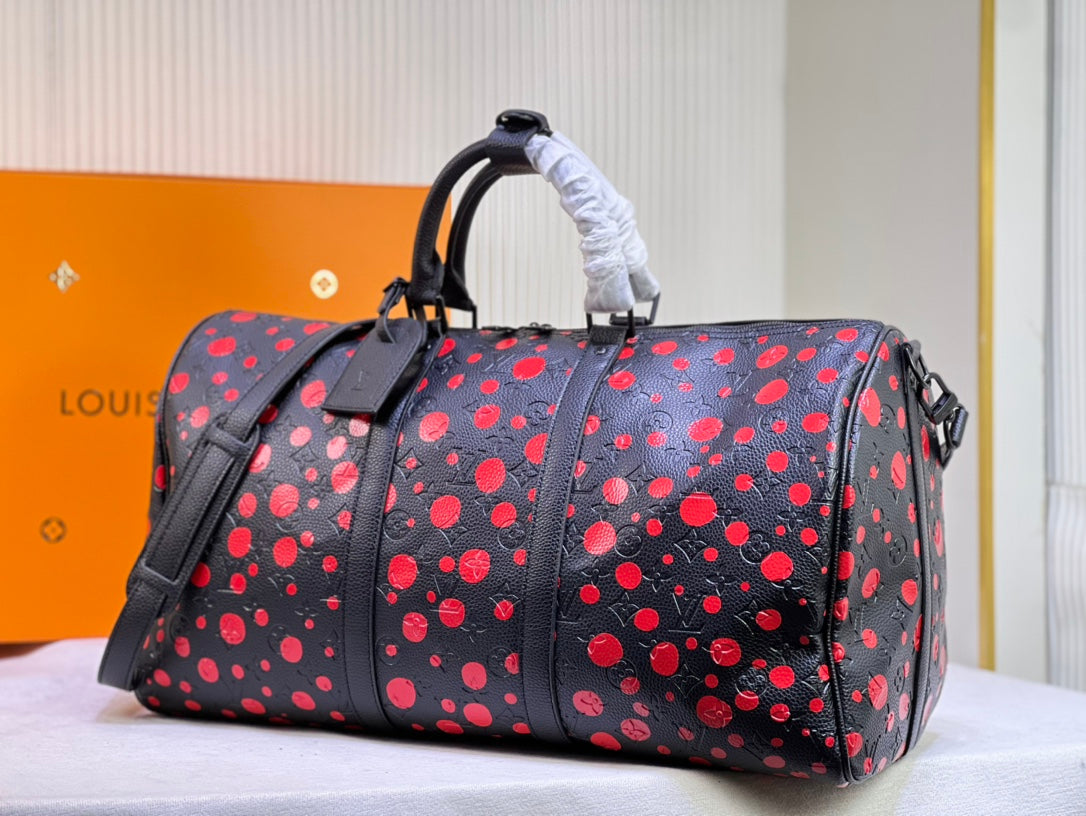 Anum Bags Detail