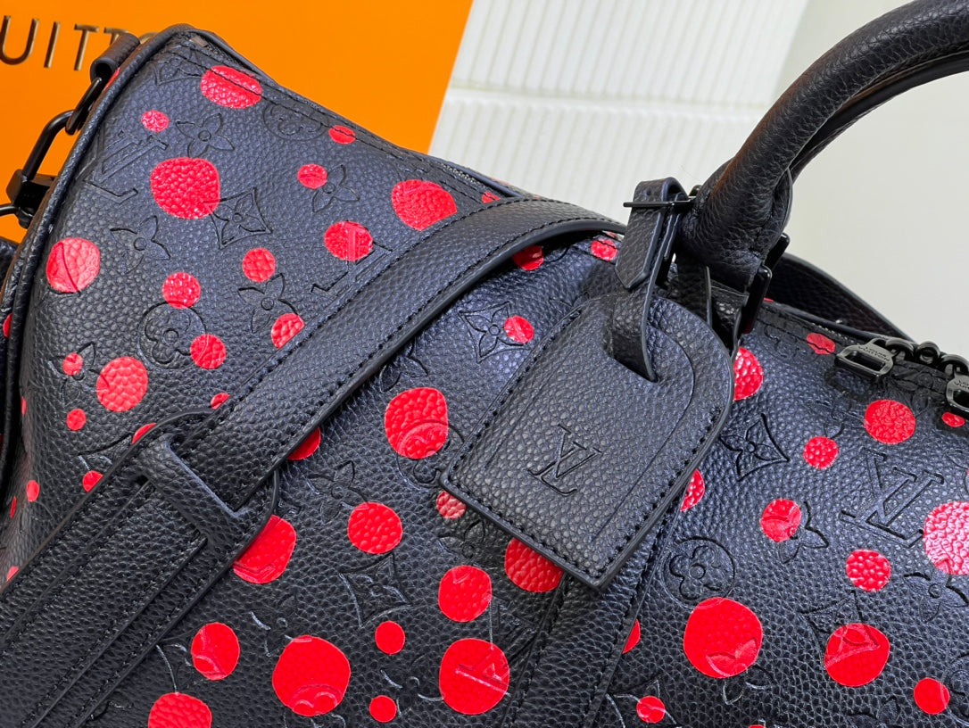Anum Bags Detail