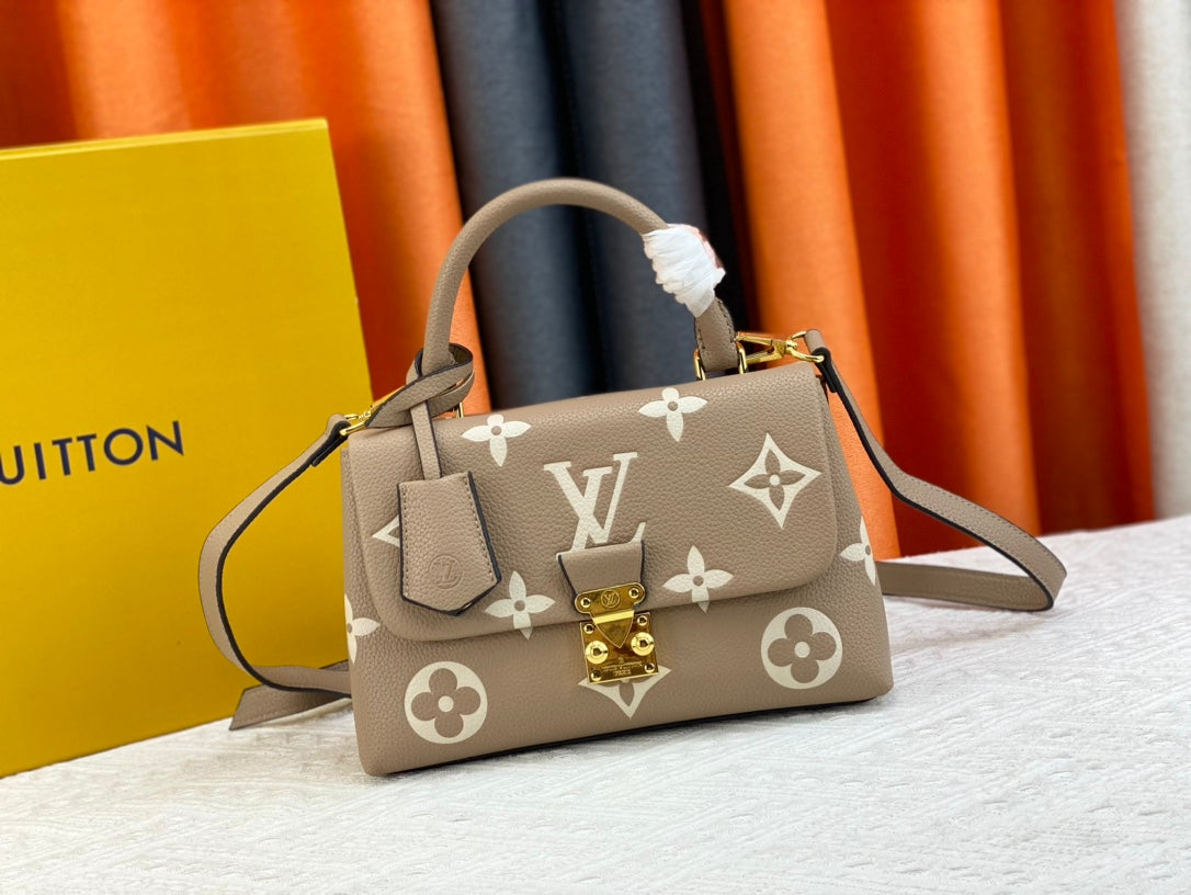 Anum Bags Elite Carryalls