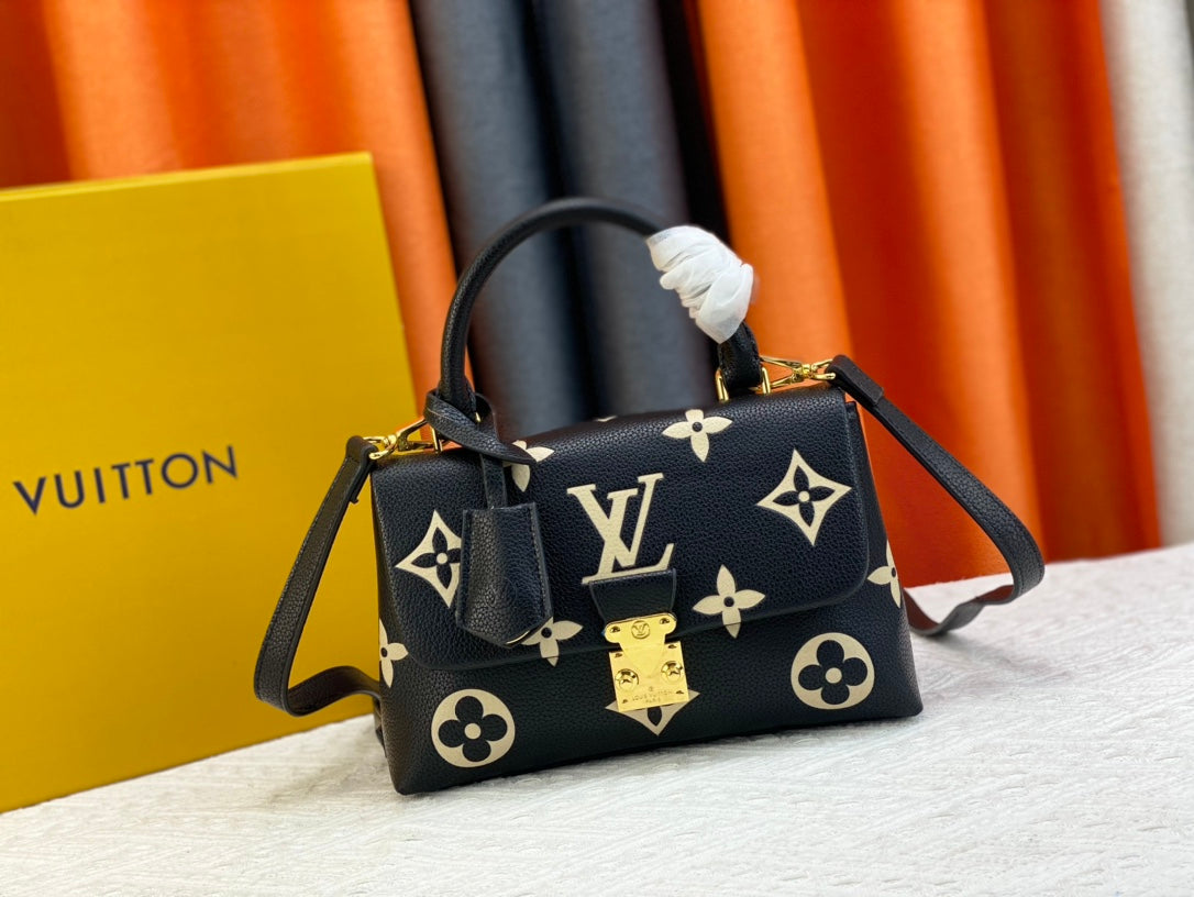 Anum Bags Elite Carryalls