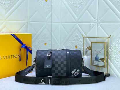 Anum Bags Elite Carryalls